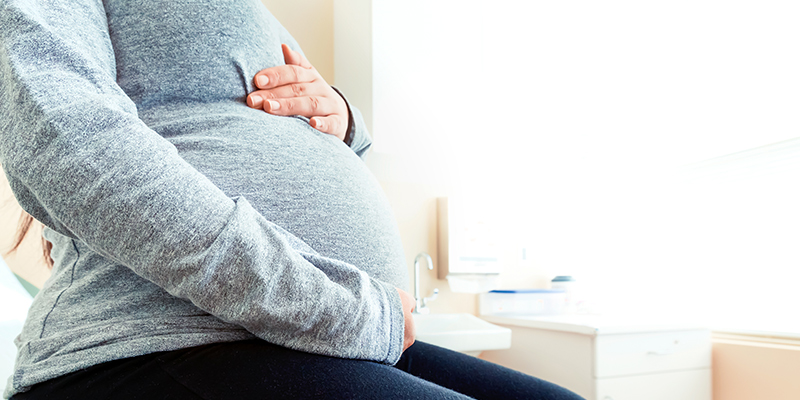 妊婦さんへの歯科治療